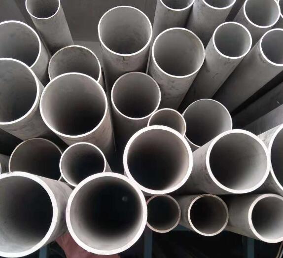 召陵321不锈钢管