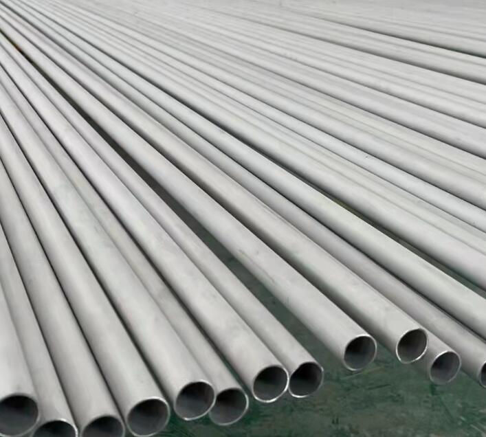 召陵441不锈钢管