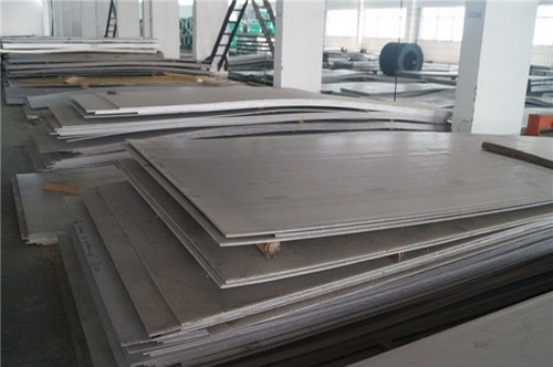 召陵304不锈钢板