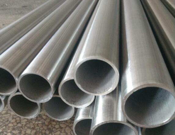 召陵321不锈钢管