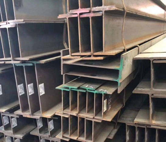 召陵Q235C工字钢